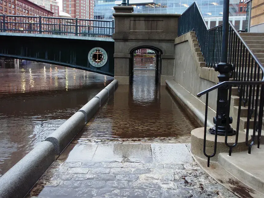 Bridge