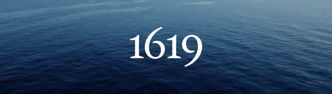 Screen Shot 2021-09-21 at 11.56.59 AM.png "1619" in white on top of a blue ocean