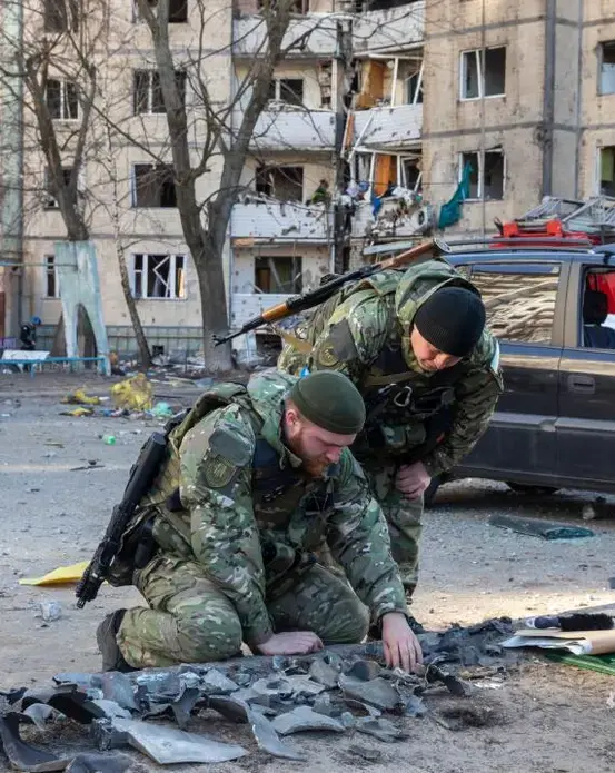 shutterstock_2137714519_0_0.jpeg Among Ukraine's Foreign Fighters