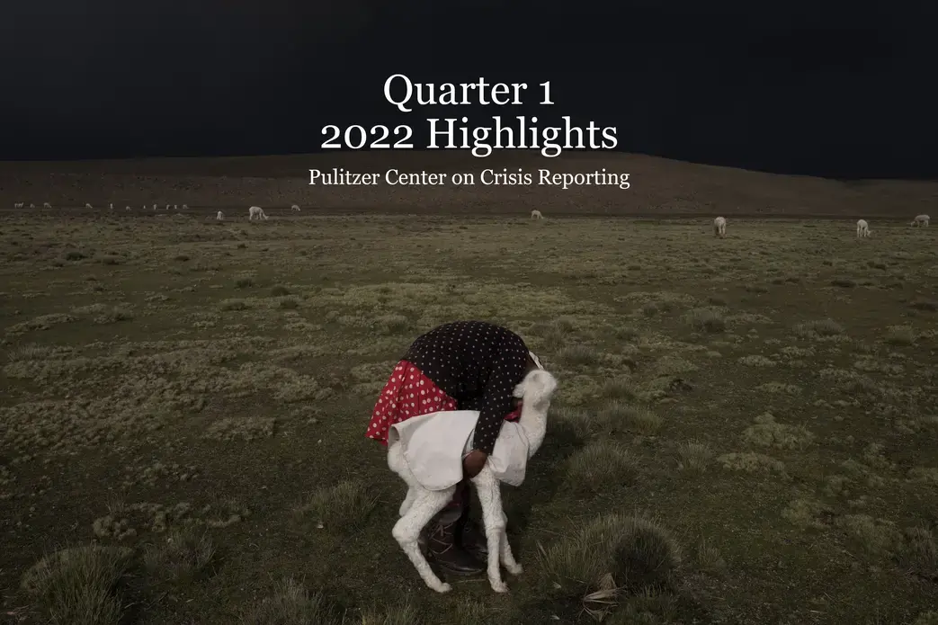 Quater 1 highlights