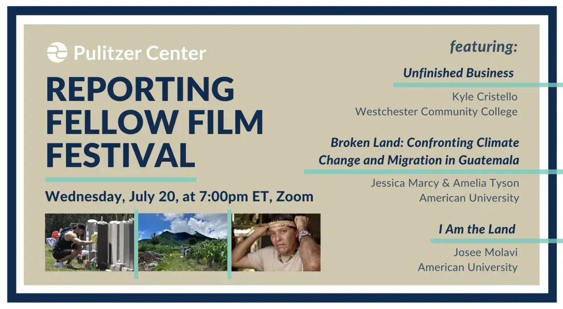 film festival graphic