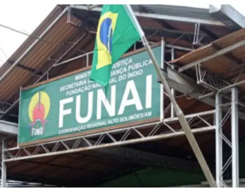 Fundación Nacional del Indio