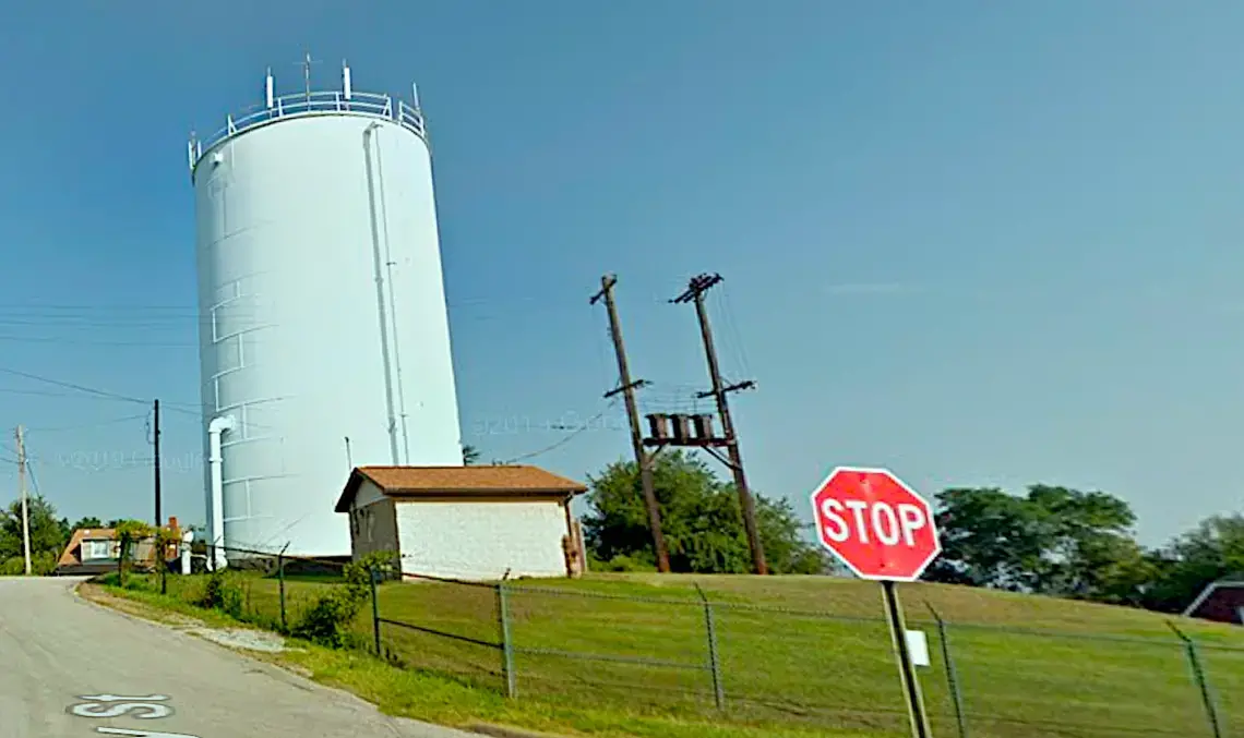 standpipe