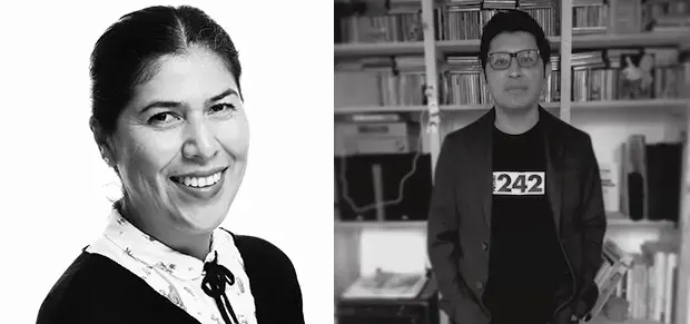 Yetlaneci Alcaraz y Marco Appel