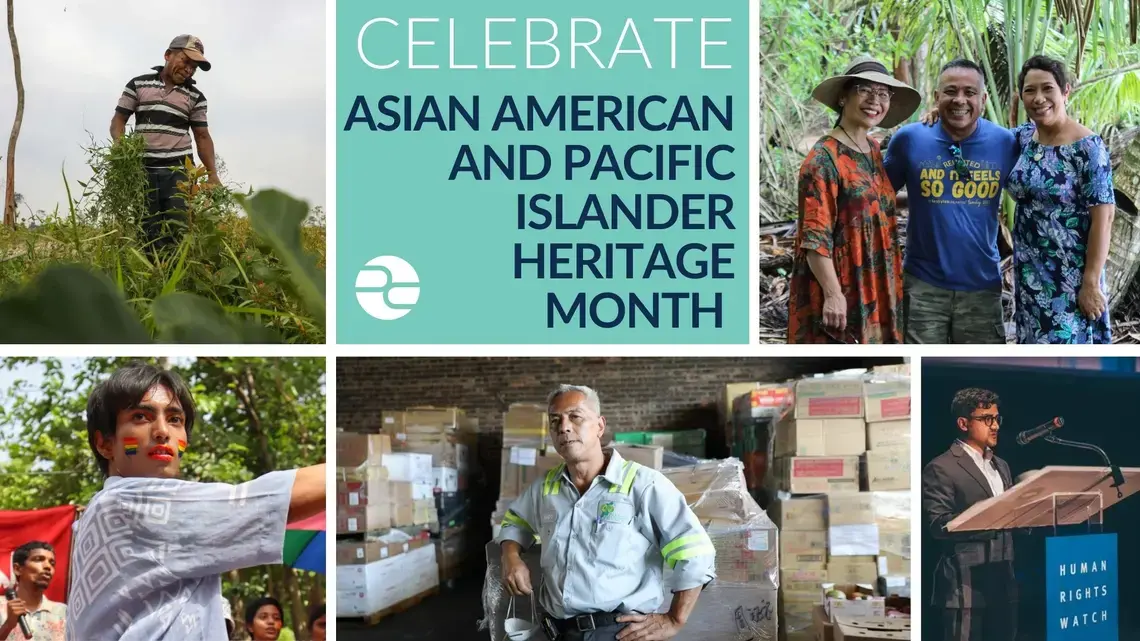 AAPI graphic
