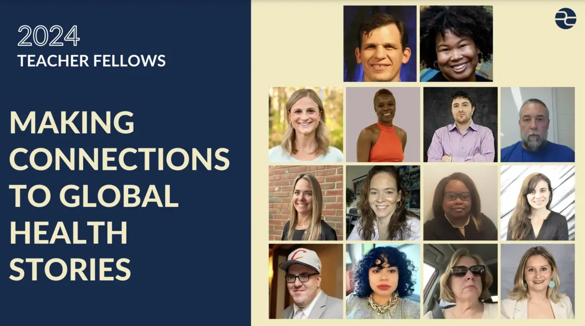 2024 GH Fellows