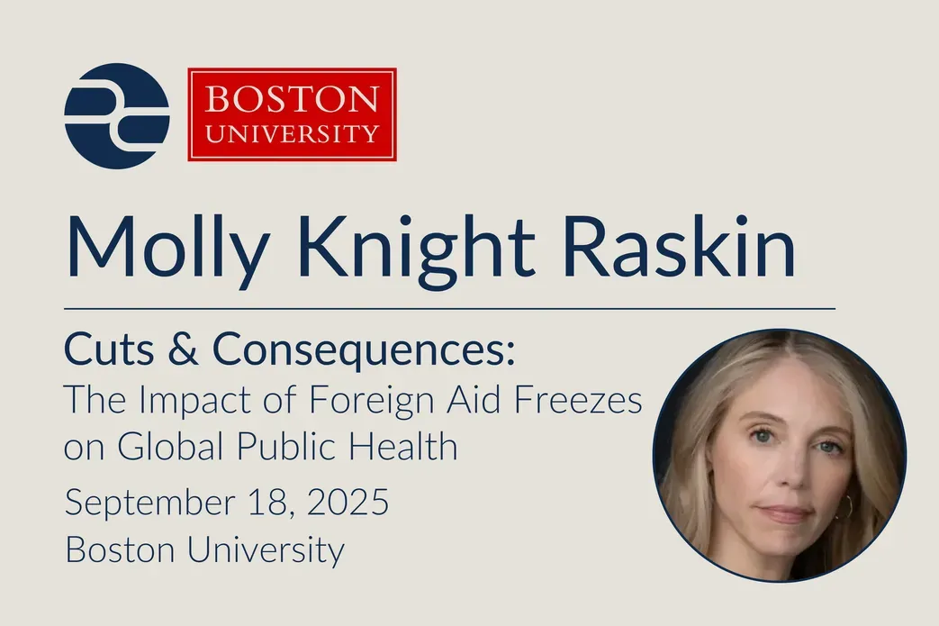 Molly Raskin