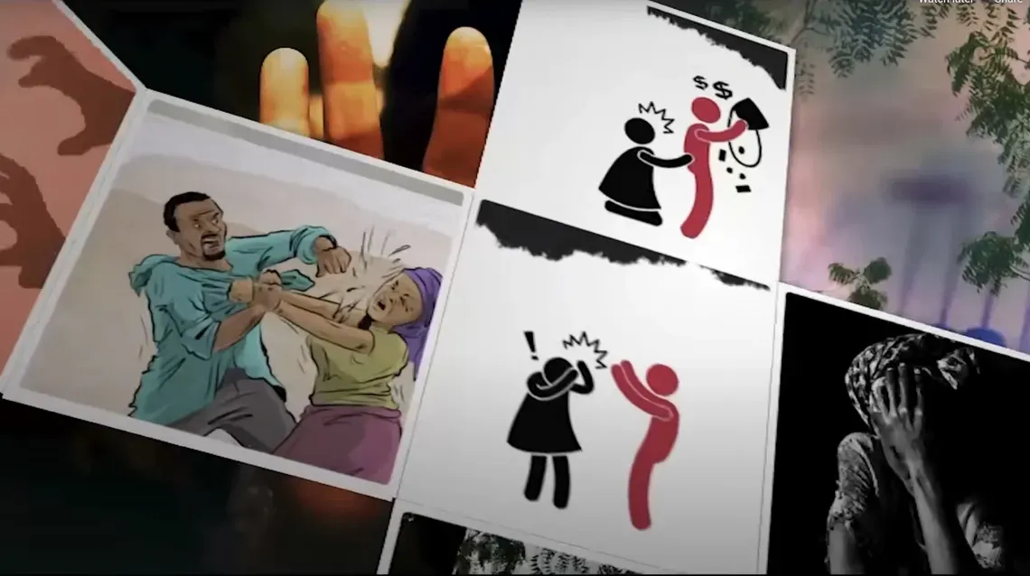 Rape story thumbnail
