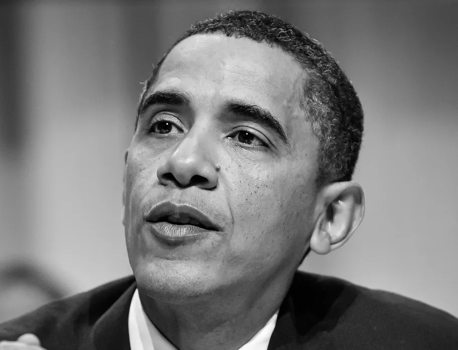 Obama 2008