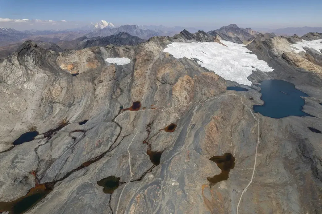 Glacier