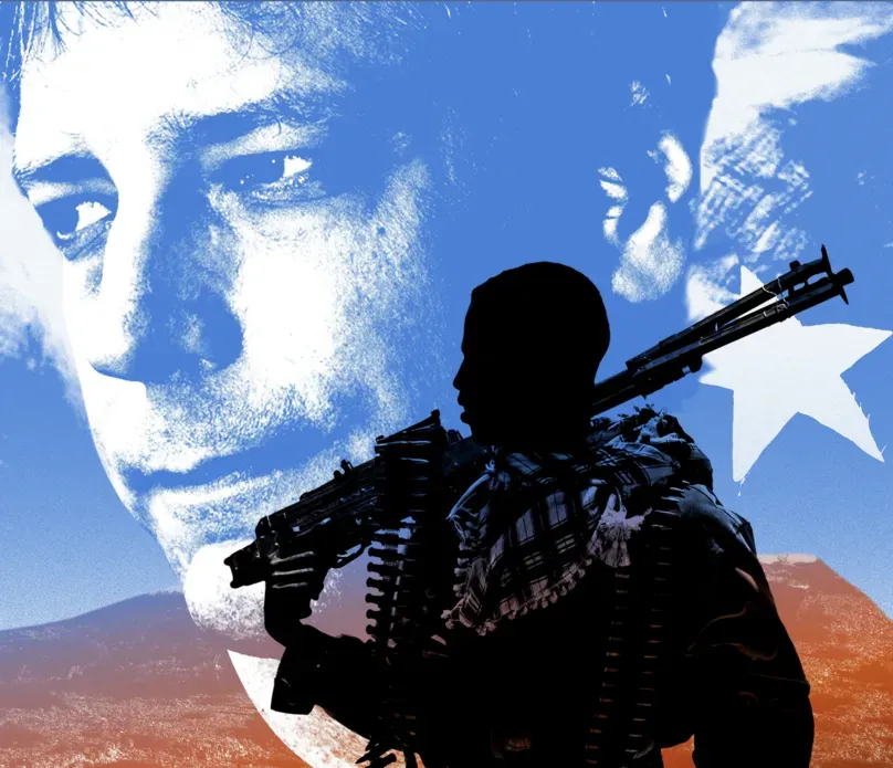 Michael Scott Moore thumbnail