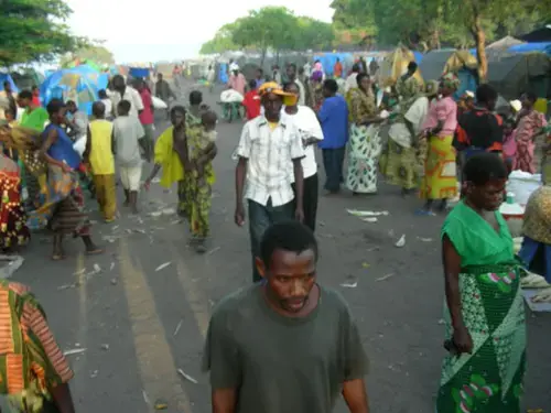 Image by Mvemba Phezo Dizolele. Democratic Republic of Congo, 2006. Media file: 609.jpg
