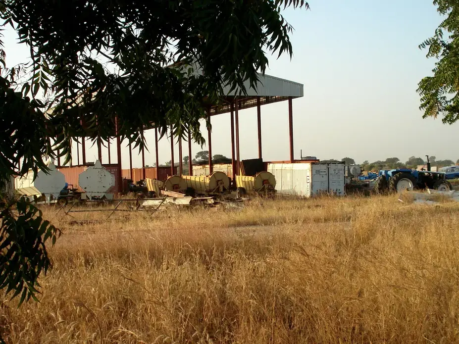 Image by David Hecht. Nigeria, 2009. Media file: 6a00d834520a2e69e2010536c2dda5970c-pi.jpg