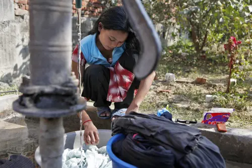 Image by Carlos Avila Gonzalez. Nepal, 2009. Media file: 6a00d834520a2e69e2010536d4316e970c.jpg