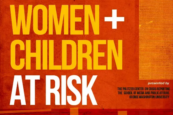 GW-WomenandChildren-Event