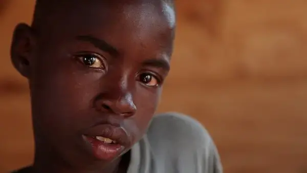 A student in Port-au-Prince, Haiti. Image by Paul Franz. Haiti, 2010. A student in Port-au-Prince, Haiti. Image by Paul Franz. Haiti, 2010.