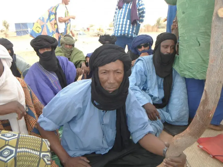 Media file: Ilagala Ag Amin, Mentao Refugee Camp_0.JPG