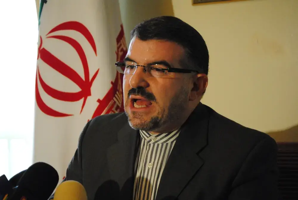 Media file: Iranian ambassador.JPG