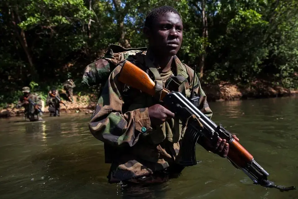 LRA-Joseph-Kony-UPDF-Vovodo-Trevor-Snapp.jpg Media file: LRA-Joseph-Kony-UPDF-Vovodo-Trevor-Snapp.jpg