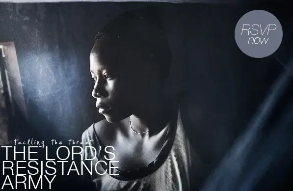 Tackling the Threat: The Lord's Resistance Army