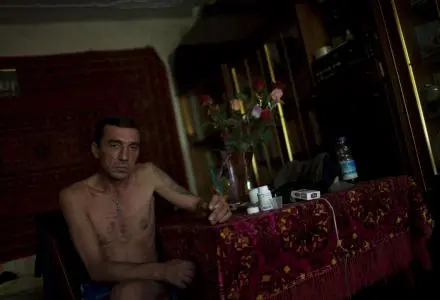 Image by David Rochkind. Moldova, 2010.
