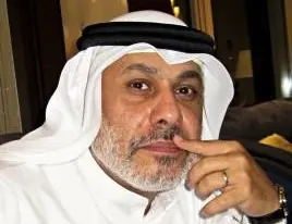 Nasser bin Ghaith couldn’t recruit much support for a revolution in the UAE, but he spent eight months in prison for his efforts. Image by Yochi Dreazen. United Arab Emirates, 2012. Media file: Nasser.jpg