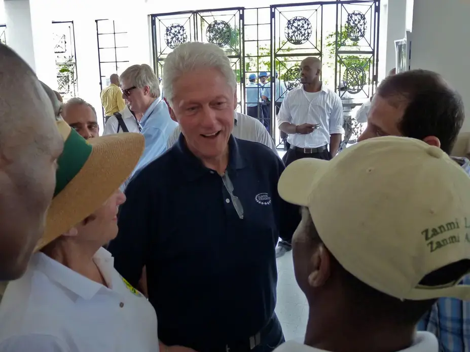 Image by Ansel Herz. Haiti, 2012. Media file: P1100972.jpg