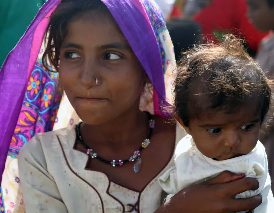 Image by Deena Guzder. Pakistan, 2010.