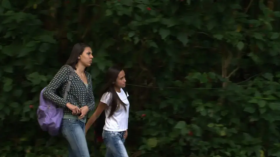 Image by Nicole See. Brazil, 2011. Media file: Pulitzer_Brazil 1.jpg