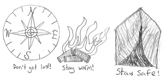 Tips for Paul Salopek from George, a fifth grade student at Springside Chestnut Hill Academy. Media file: Screen shot 2012-12-14 at 3.48.59 PM.png