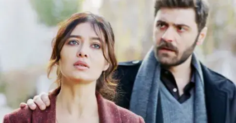 A scene from Ayrılık Olmasaydı, a new Turkish soap opera which, while depicting Kurds in Diyarbakır, manages to skate over the politics of the city. Media file: StoryBigImageKGRTBBPDays-of-big.jpg