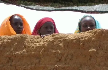 Image by Rebecca Hamilton. Sudan, 2011. Media file: Sudan2_11064.jpg