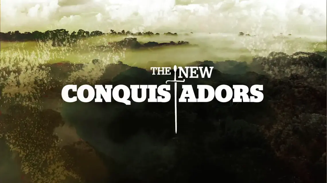 The_New_Conquistadors_Pulitzer_Center_CBC.png Media file: The_New_Conquistadors_Pulitzer_Center_CBC.png