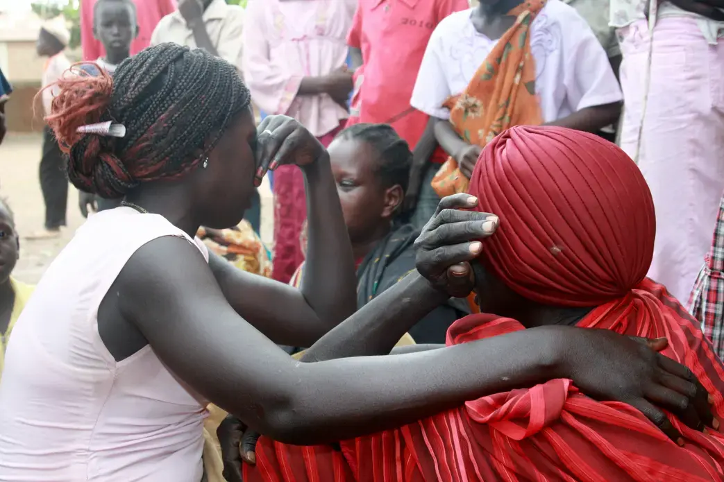 Media file: abyei-refugees-conflict-sudan.JPG