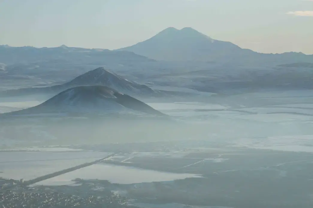 The Caucasus Media file: caucasus.jpg