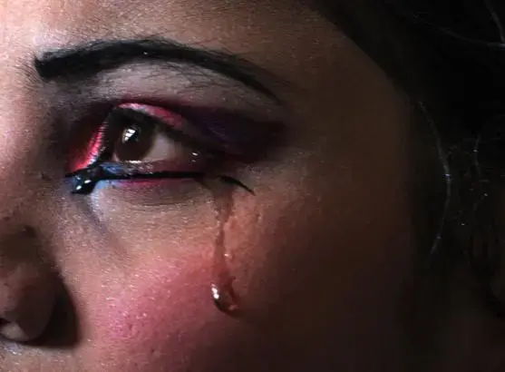 Image by Stephanie Sinclair, Yemen. Media file: child-bride-marriage-yemen_10946.jpg