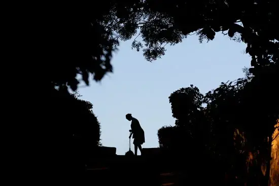 Image by Andre Lambertson. Haiti, 2010.