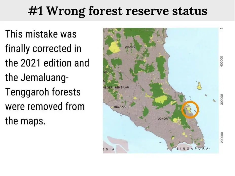 Navigating the Multiverse of Forest Data | Pulitzer Center