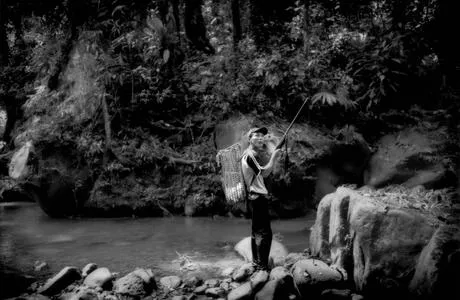Photo by James Whitlow Delano