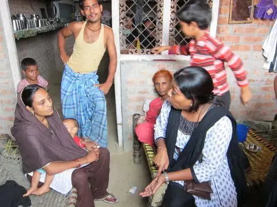 India: Polio's Last Act | Pulitzer Center