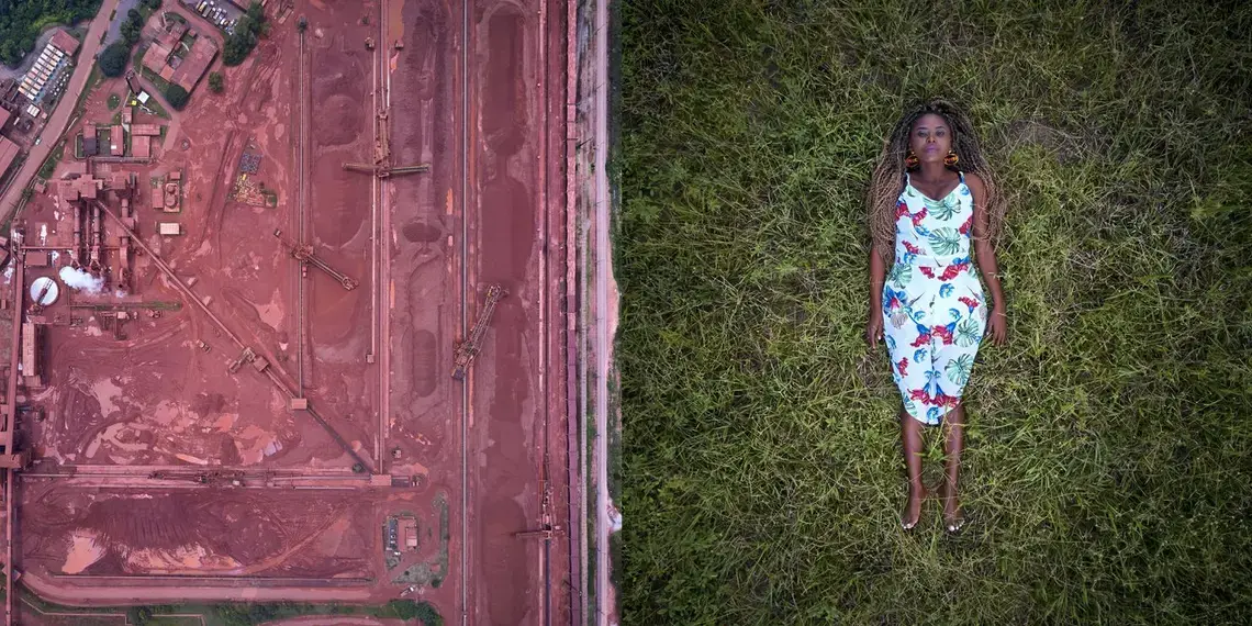 Image by Pablo Albarenga. Ecuador, 2019. Image by Pablo Albarenga. Ecuador, 2019.