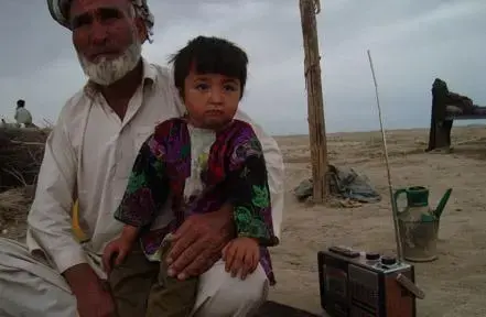 Image by Anna Badkhen. Afghanistan, 2011. Media file: oqa_nazar_10647.jpg