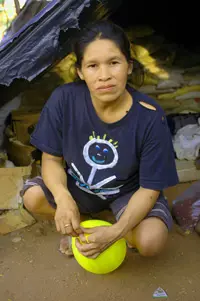 Image by Carlos Bittar. Paraguay, 2007. Media file: rivarola_blog_larger.jpg