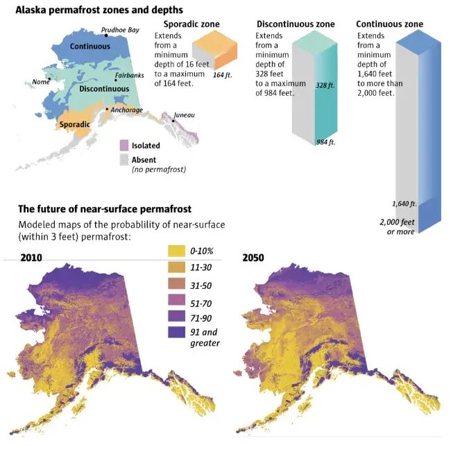 Graphic courtesy of The Seattle Times. United States, 2019.