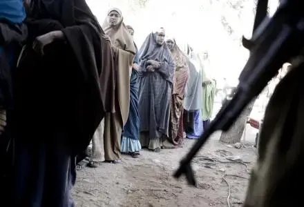 Image by Narayan Mahon. Somalia, 2009. Media file: somaliland.jpg