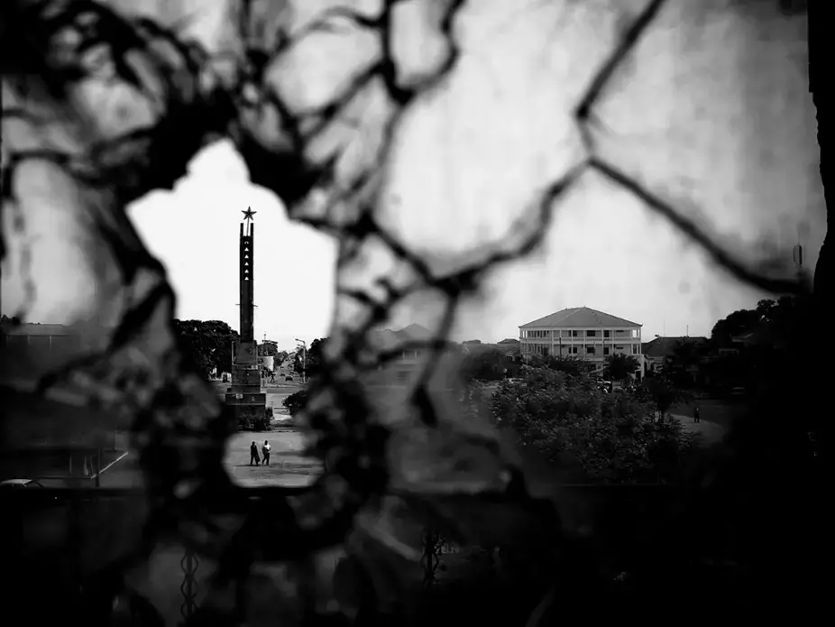 Vernaschi - World Press Photo Prize Collection