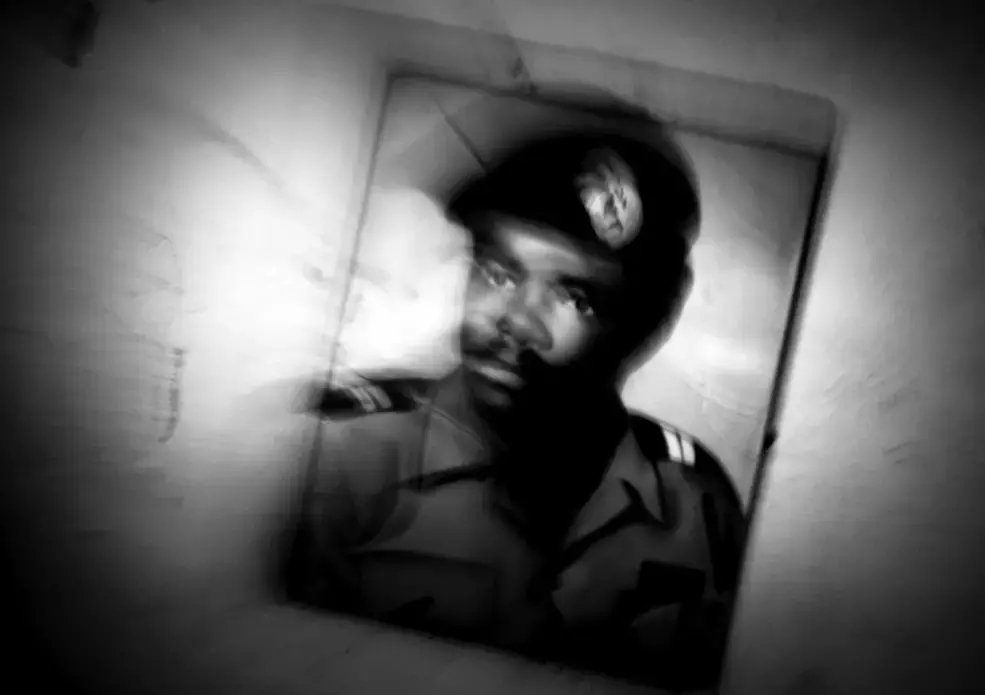 Marco Vernaschi - West Africa's New Achilles' Heel Media file: vernaschi6.jpg