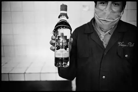 Coca Si, Cocaina No Media file: vqrbolivia.jpg