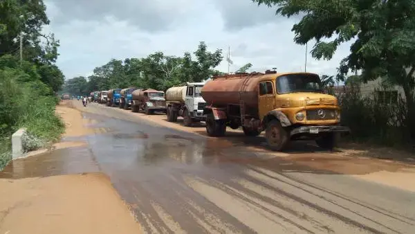 water trucks.JPG Media file: water trucks.JPG