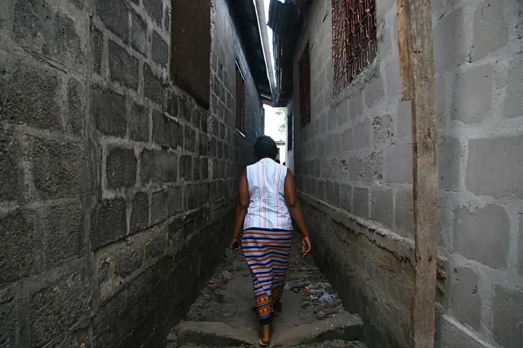 Image by Mary Wiltenberg, Tanzania. 2011